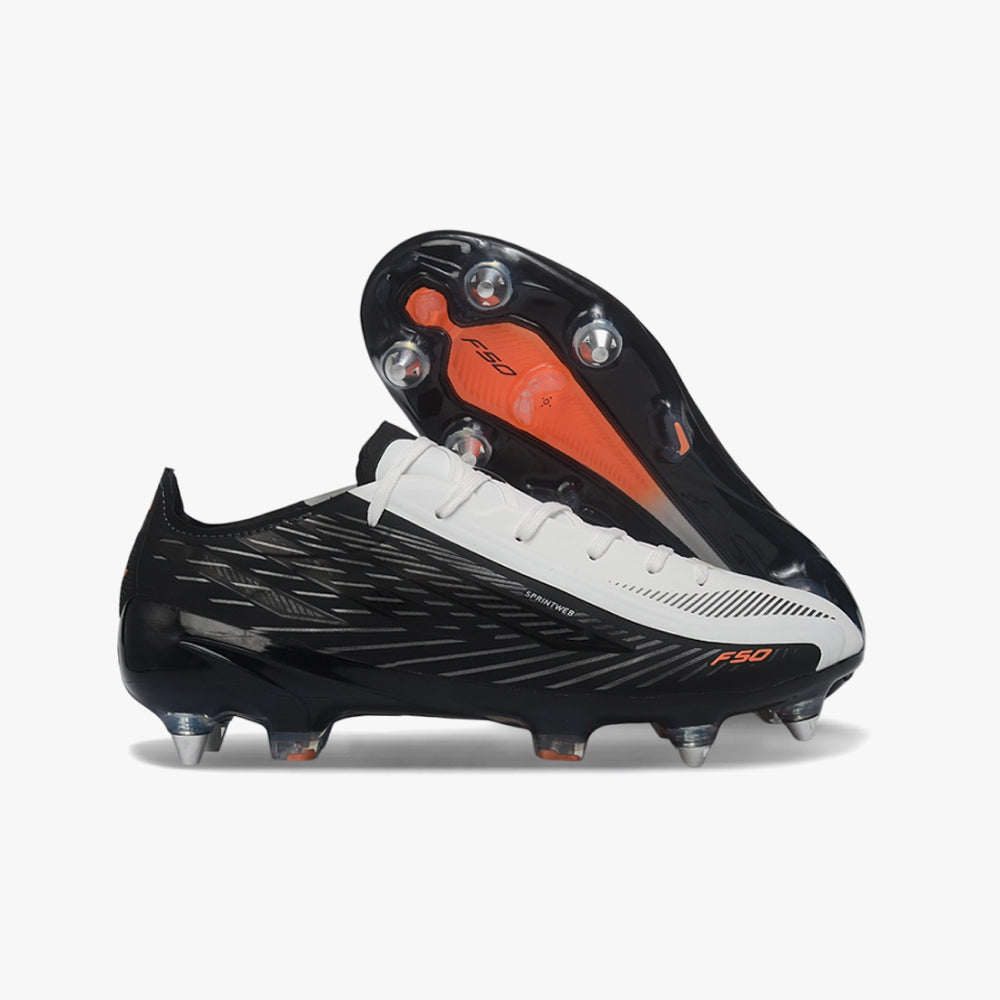 Chuteira Trava Mista Adidas F50 Hyperfast Elite SG - DA Sports