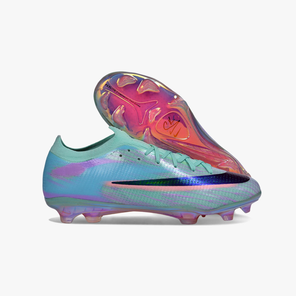 Chuteira Campo Nike Vapor 17 Elite FG - DA Sports