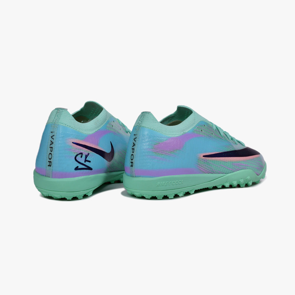 Chuteira Society Nike Vapor 17 Elite TF - DA Sports