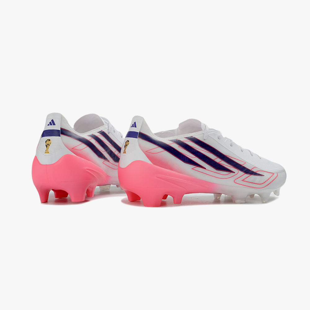 Chuteira Campo Adidas F50 Hyperfast Elite FG - DA Sports