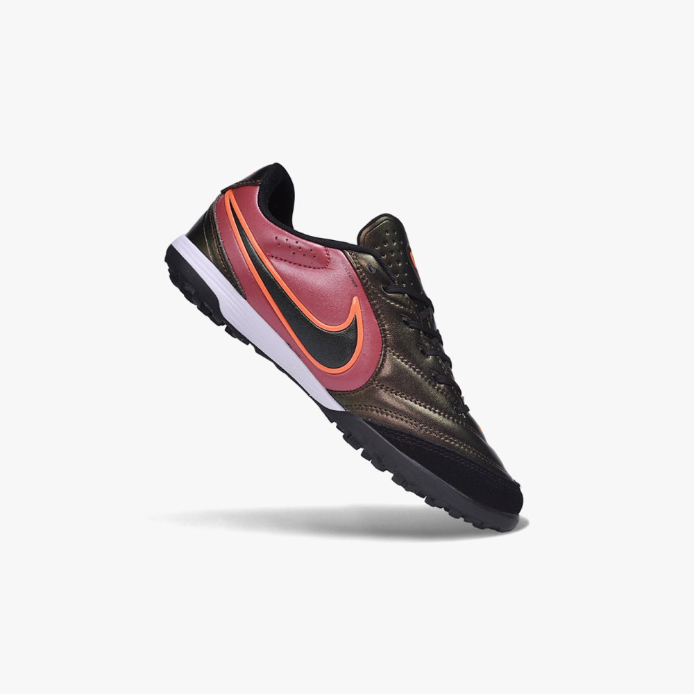 Chuteira Society Nike Tiempo Elite TF - DA Sports