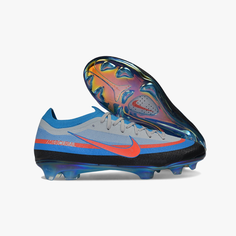 Chuteira Campo Nike Vapor 17 Elite FG - DA Sports