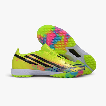 Chuteira Society Adidas F50 Hyperfast Elite TF - DA Sports