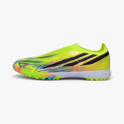 Chuteira Society Adidas F50 Hyperfast Elite TF - DA Sports