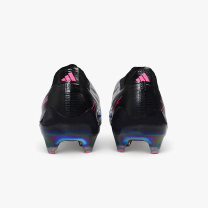 Chuteira Campo Adidas F50 Hyperfast Elite FG - DA Sports