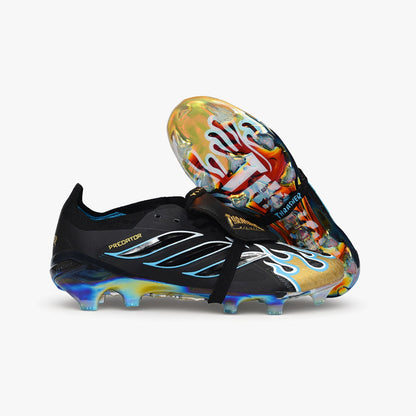 Chuteira Campo Adidas Predator FG - DA Sports