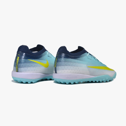 Chuteira Society Nike Vapor 17 Elite TF - DA Sports