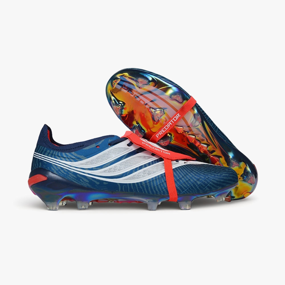 Chuteira Campo Adidas Predator Elite FG - DA Sports