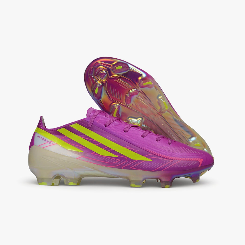Chuteira Campo Adidas F50 Elite FG - DA Sports