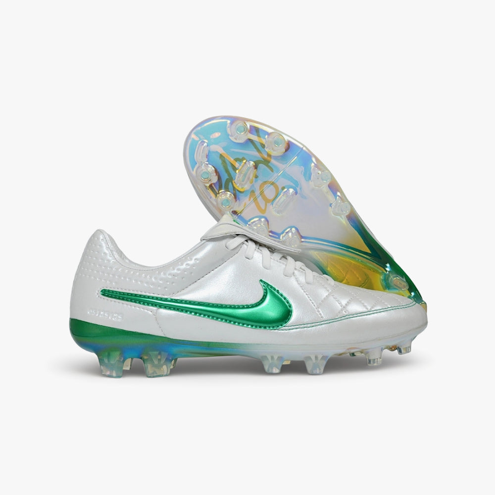 Chuteira Campo Nike Tiempo Legend Elite FG - DA Sports