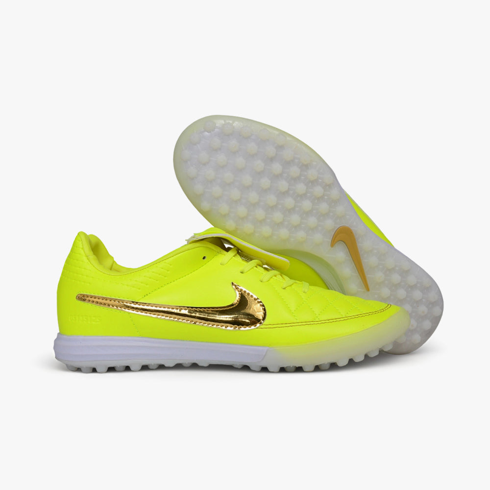 Chuteira Society Nike Tiempo Legend Elite TF - DA Sports