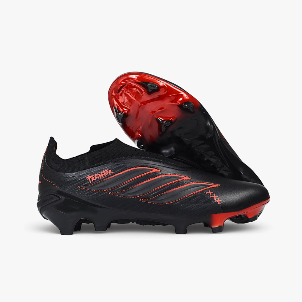 Chuteira Campo Adidas Predator Elite FG - DA Sports