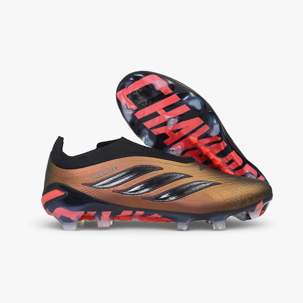 Chuteira Campo Adidas Predator Elite FG - DA Sports