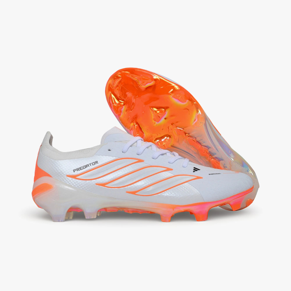 Chuteira Campo Adidas Predator Elite FG - DA Sports