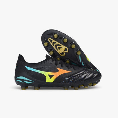 Chuteira Campo Mizuno Alpha Elite FG - DA Sports
