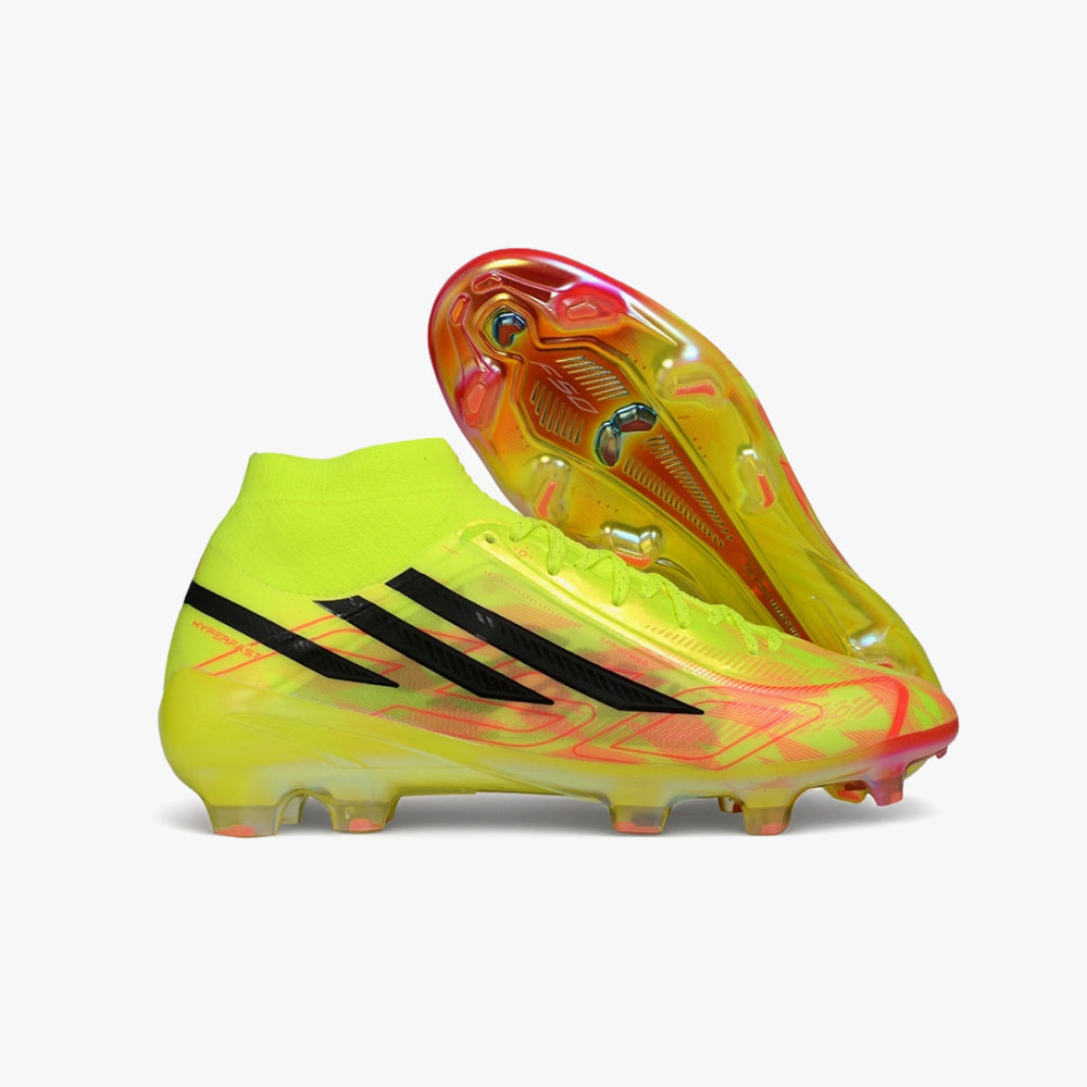 Chuteira Campo Adidas F50 Elite FG - DA Sports