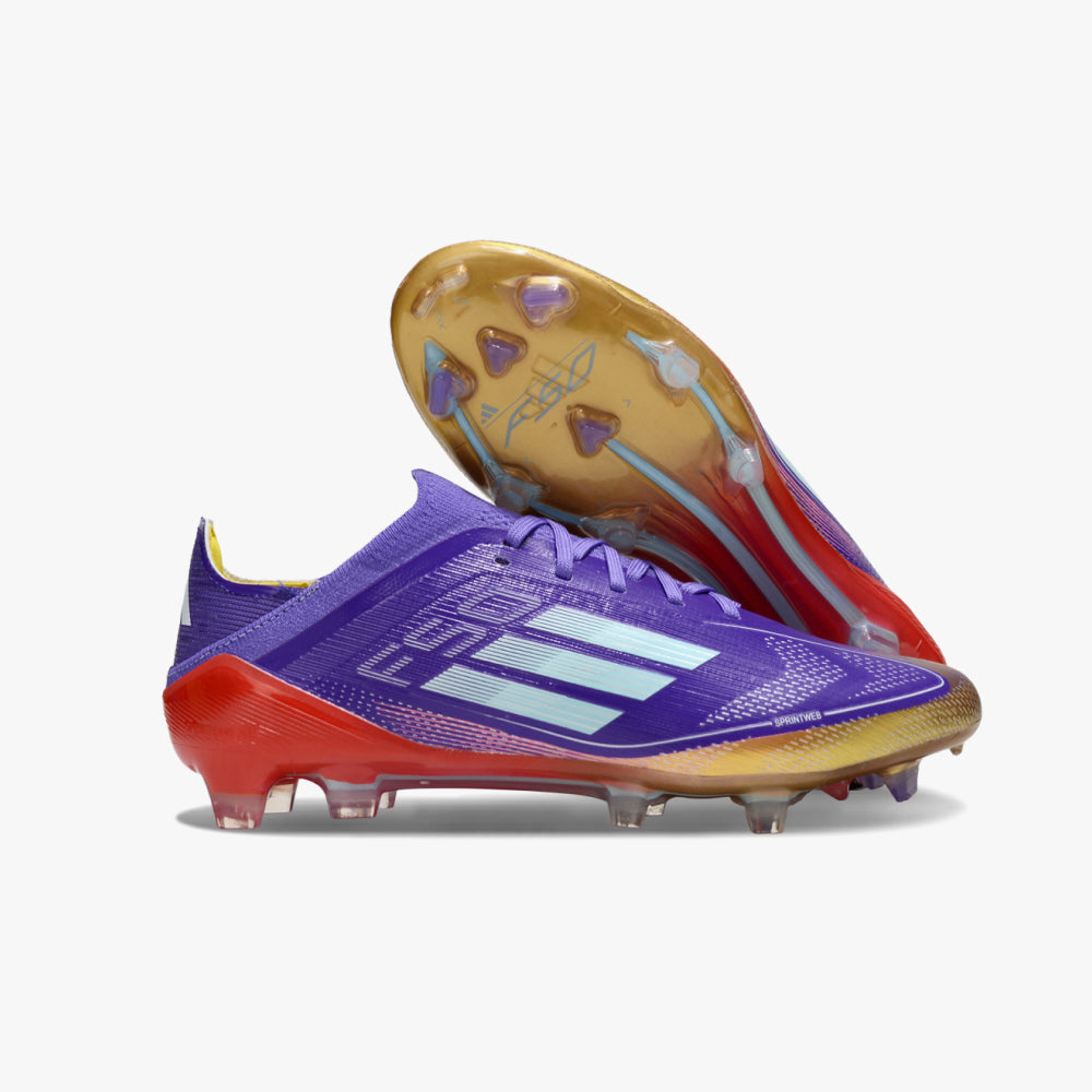 Chuteira Campo Adidas F50 Elite FG - DA Sports