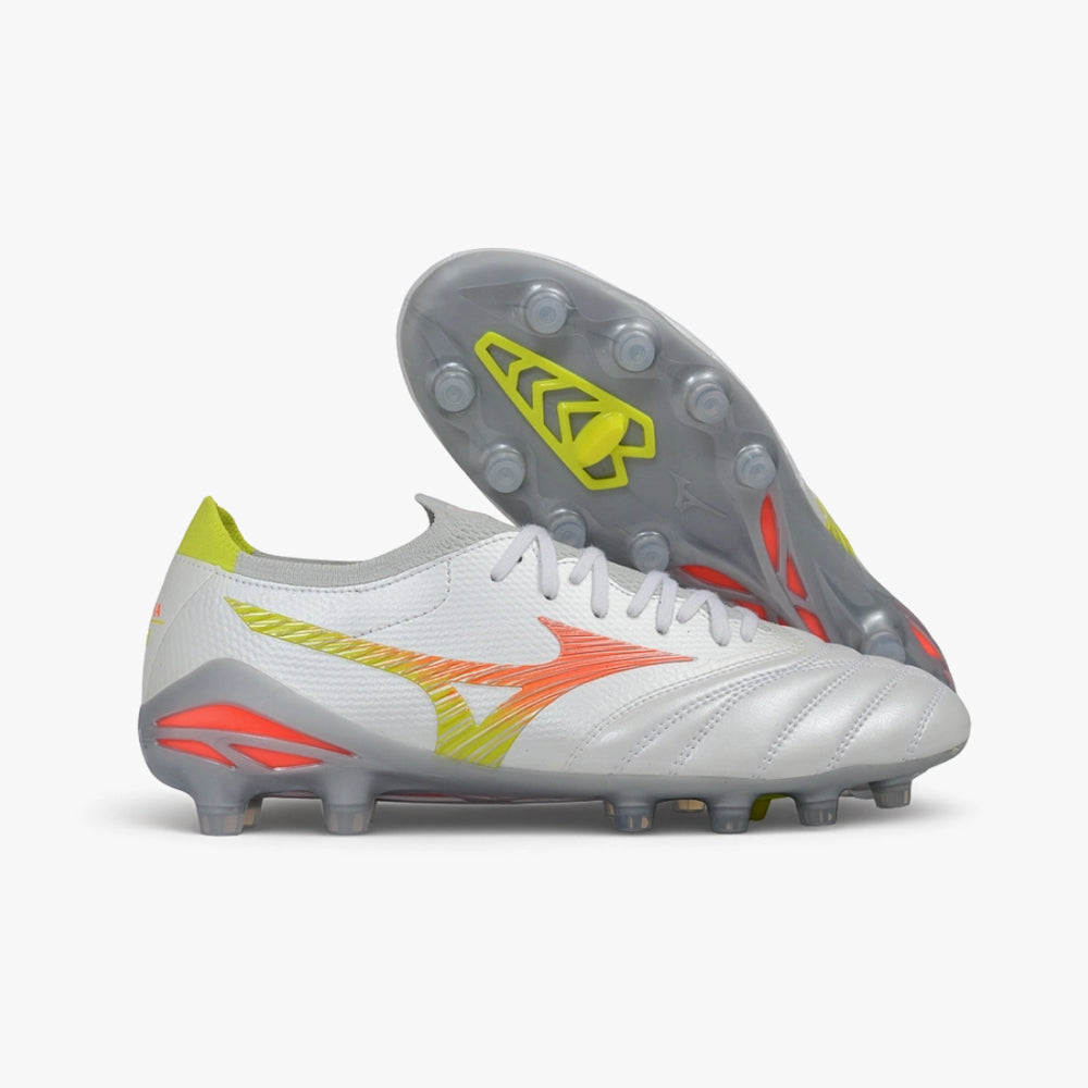 Chuteira Campo Mizuno Alpha Elite FG - DA Sports
