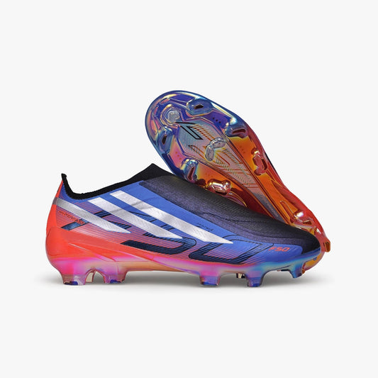 Chuteira Campo Adidas F50 Hyperfast Elite FG - DA Sports