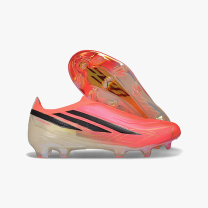Chuteira Campo Adidas F50 Hyperfast Elite FG - DA Sports
