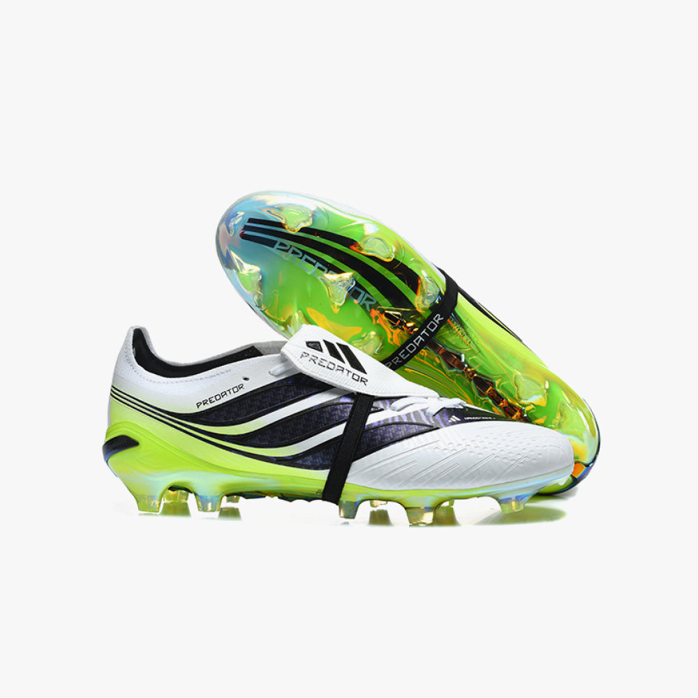 Chuteira Campo Adidas Predator Elite FG - DA Sports