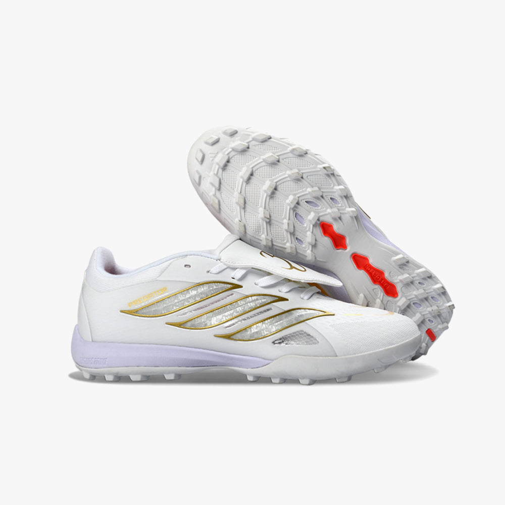 Chuteira Society Adidas Predator Elite TF - DA Sports