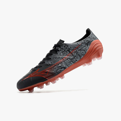 Chuteira Campo Mizuno Alpha Made In Japan FG - DA Sports