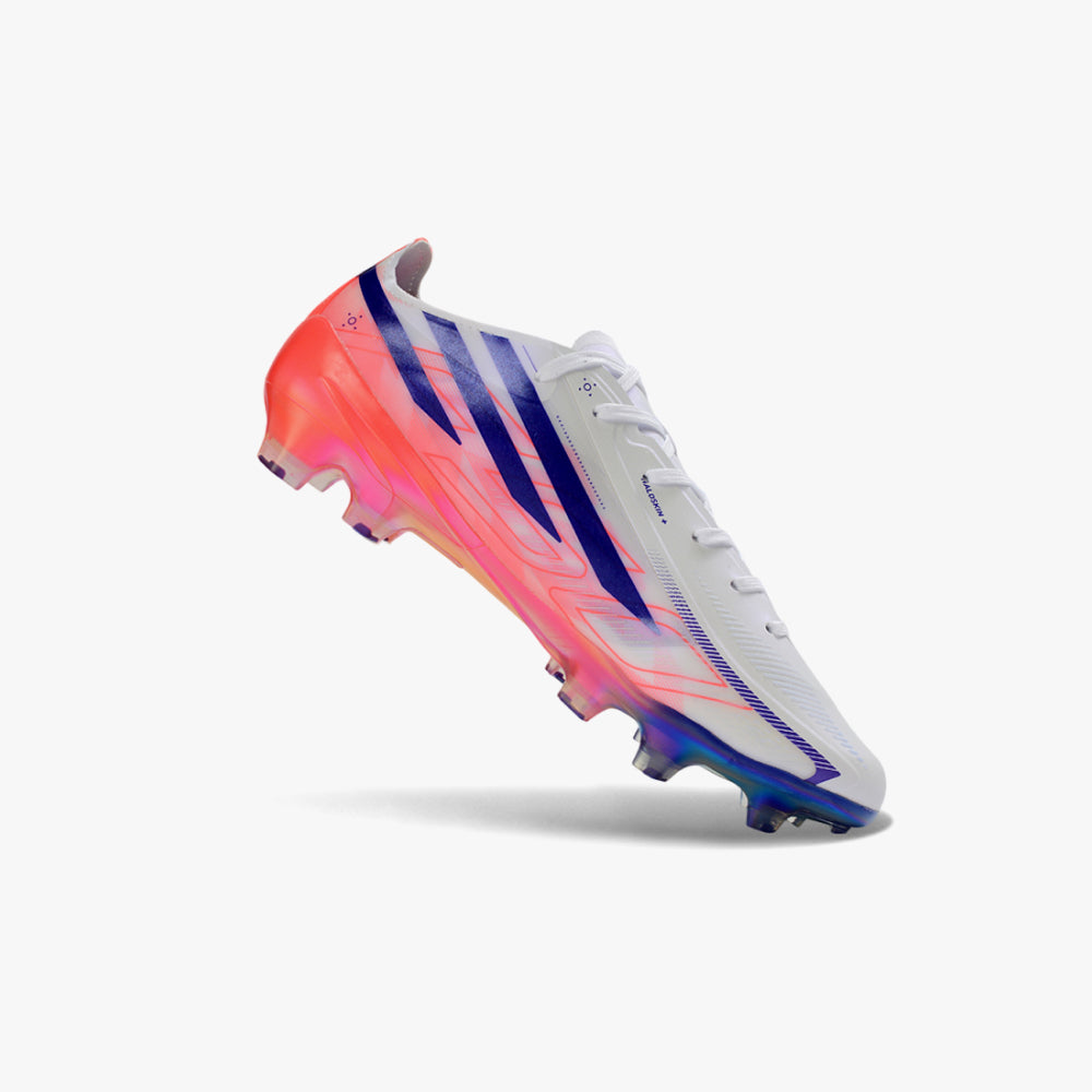 Chuteira Campo Adidas F50 Hyperfast Elite FG - DA Sports