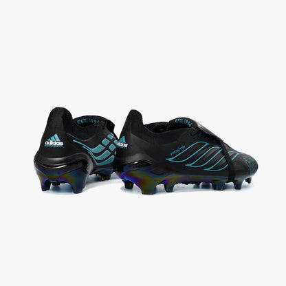 Chuteira Campo Adidas Predator Elite FG - DA Sports