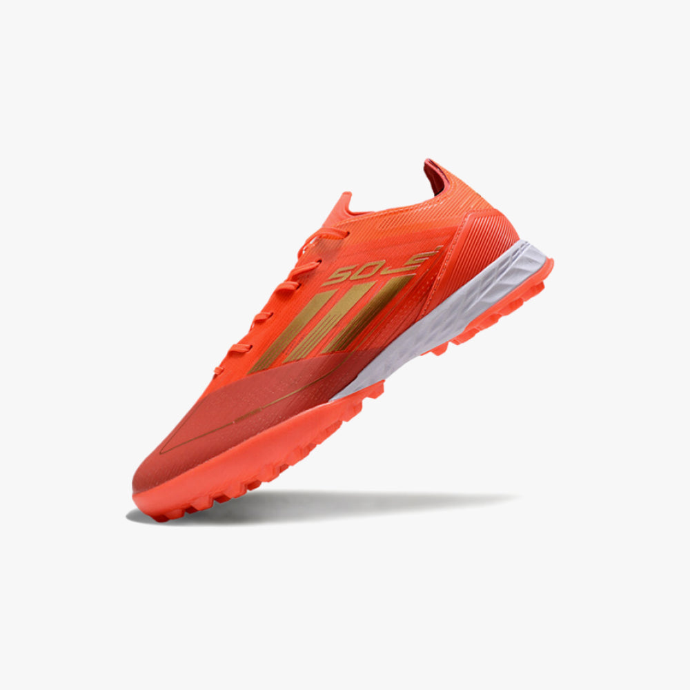 Chuteira Society Adidas F50 Pro TF - DA Sports