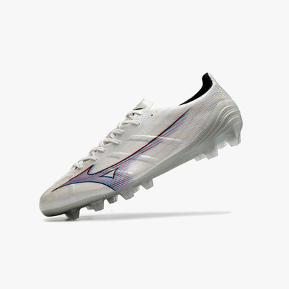 Chuteira Campo Mizuno Alpha Made In Japan FG - DA Sports