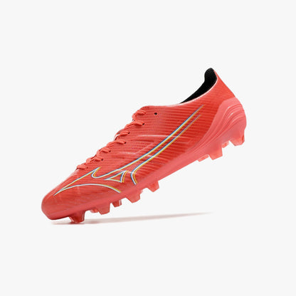 Chuteira Campo Mizuno Alpha Made In Japan FG - DA Sports