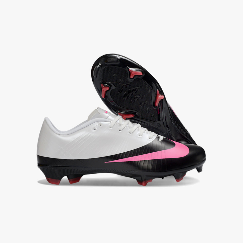 Chuteira Campo Nike Mercurial Vapor 9 Elite FG - DA Sports