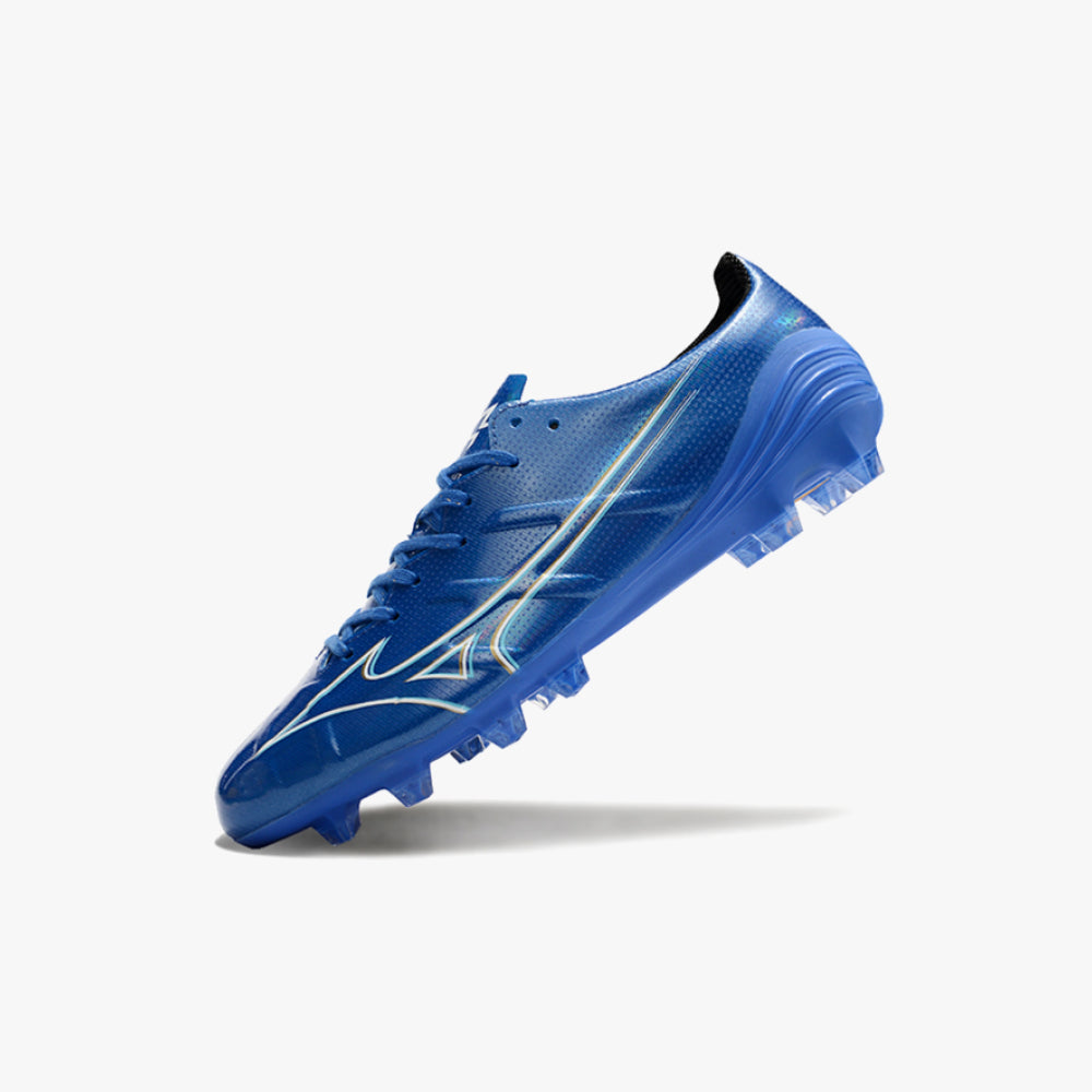 Chuteira Campo Mizuno Alpha Made In Japan FG - DA Sports