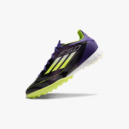 Chuteira Society Adidas F50 Pro TF - DA Sports