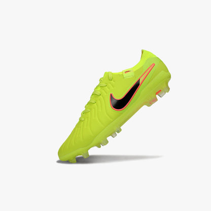 Chuteira Campo Nike Tiempo Legend X FG - DA Sports