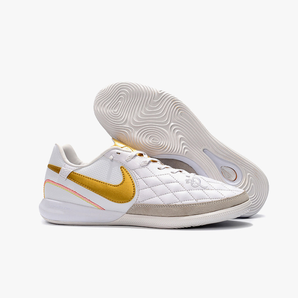 Chuteira Futsal Nike Tiempo X Finale IC - DA Sports