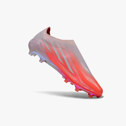 Chuteira Campo Adidas F50 Hyperfast Elite FG - DA Sports