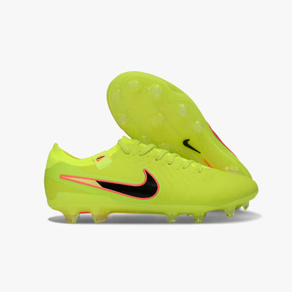 Chuteira Campo Nike Tiempo Legend X FG - DA Sports