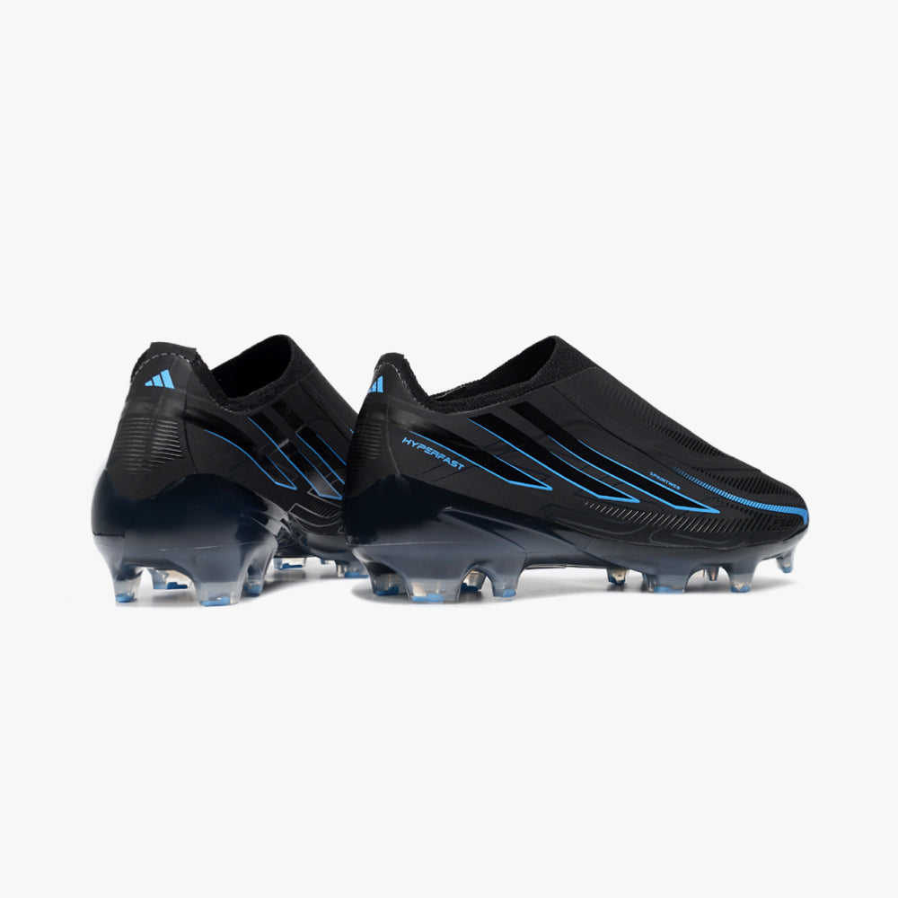 Chuteira Campo Adidas F50 Hyperfast Elite FG - DA Sports