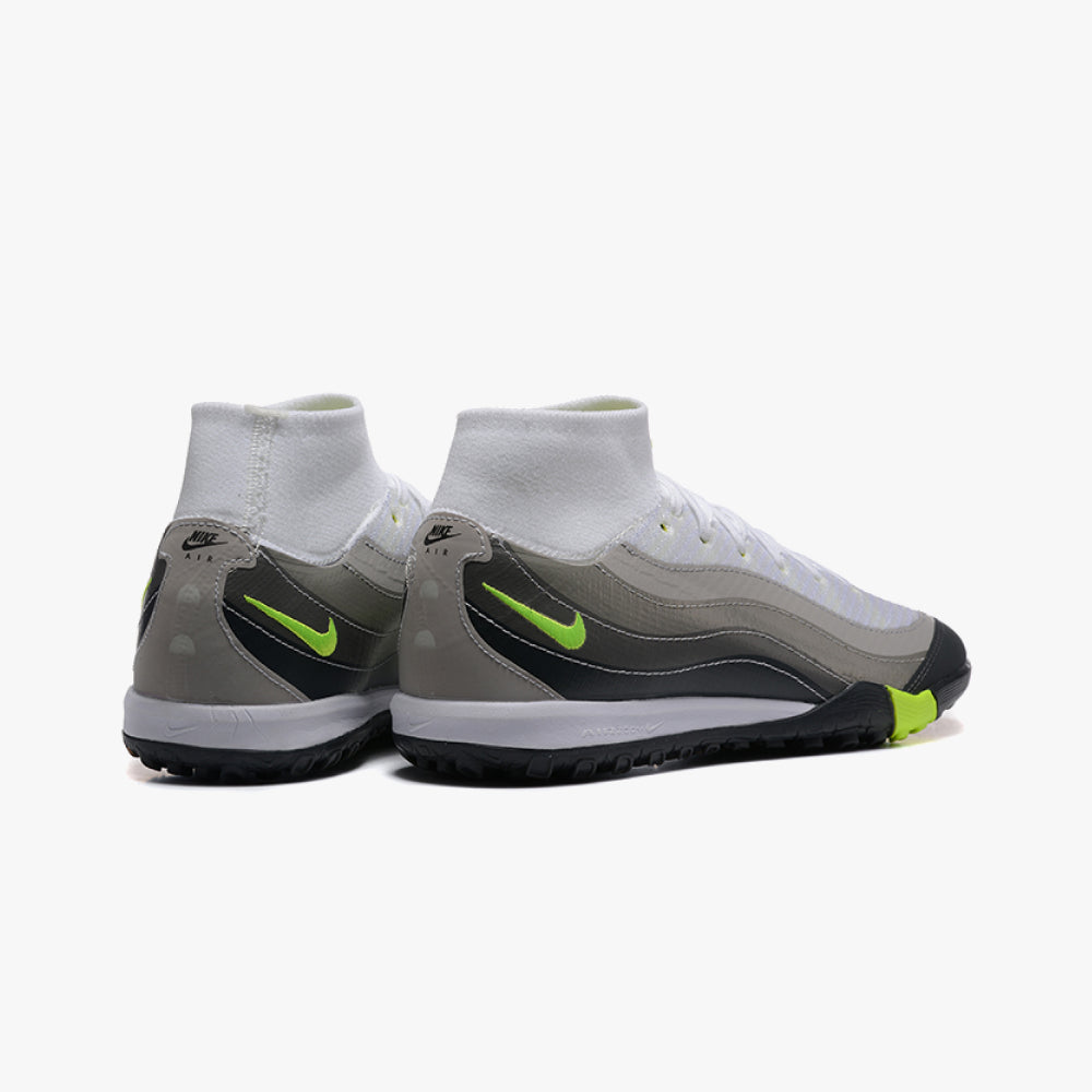 Chuteira Society Nike Air Zoom Mercurial Elite TF - DA Sports