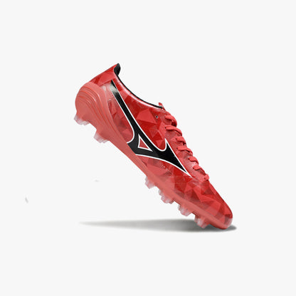 Chuteira Campo Mizuno Alpha Made In Japan Elite FG - DA Sports