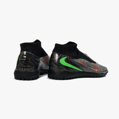 Chuteira Society Nike Phantom 6 Elite TF - DA Sports