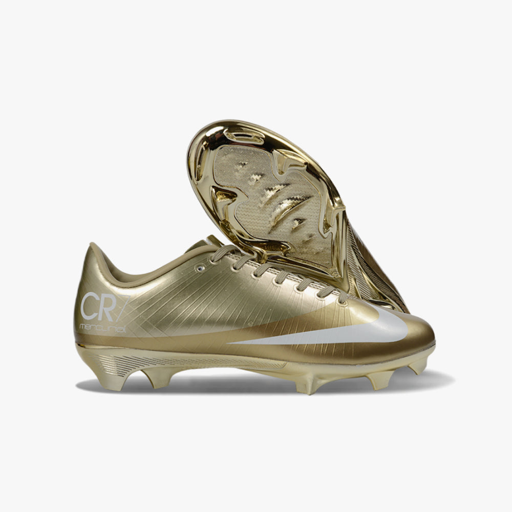Chuteira Campo Nike Mercurial Vapor 16 CR7 FG - DA Sports