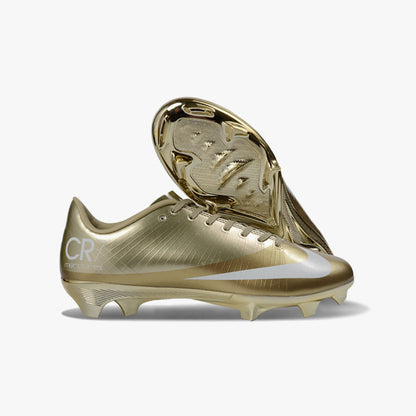 Chuteira Campo Nike Mercurial Vapor 16 CR7 FG - DA Sports