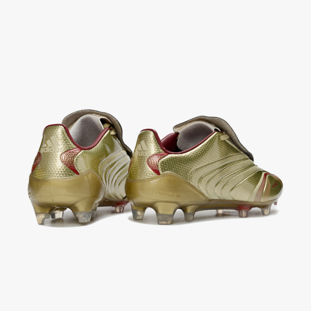 Chuteira Campo Adidas F50 Messi FG - DA Sports