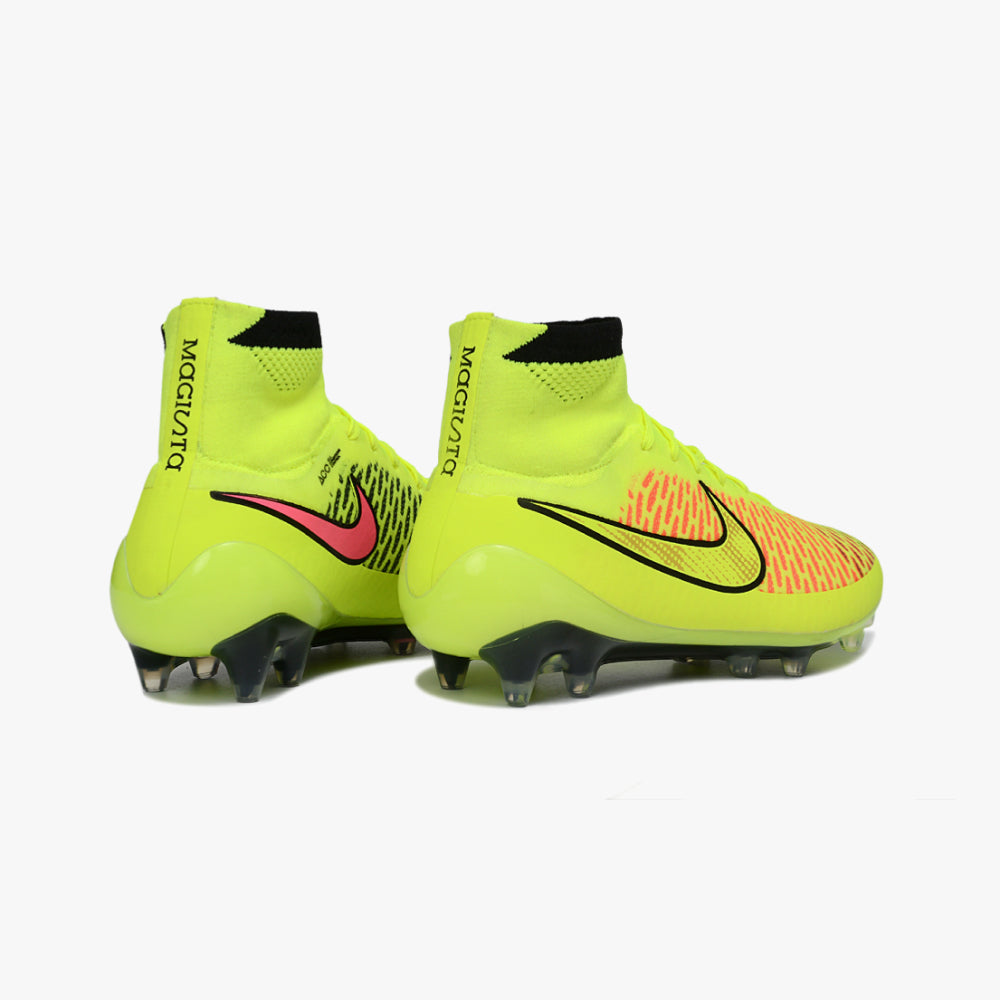 Chuteira Campo Nike Magista Obra Acc FG - DA Sports