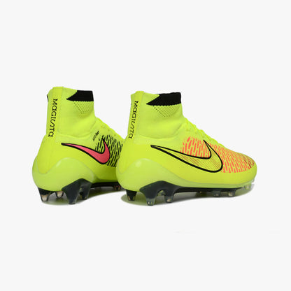 Chuteira Campo Nike Magista Obra Acc FG - DA Sports