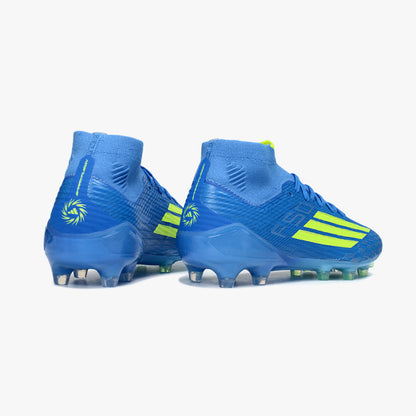 Chuteira Campo Adidas F50 Elite FG - DA Sports