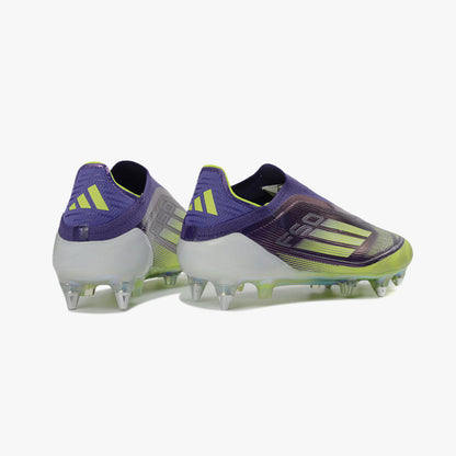 Chuteira Trava Mista Adidas F50 Elite SG - DA Sports